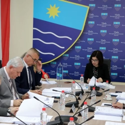 Vlada HNŽ: Ukupno zaduženje Županije umanjeno za gotovo 10 posto